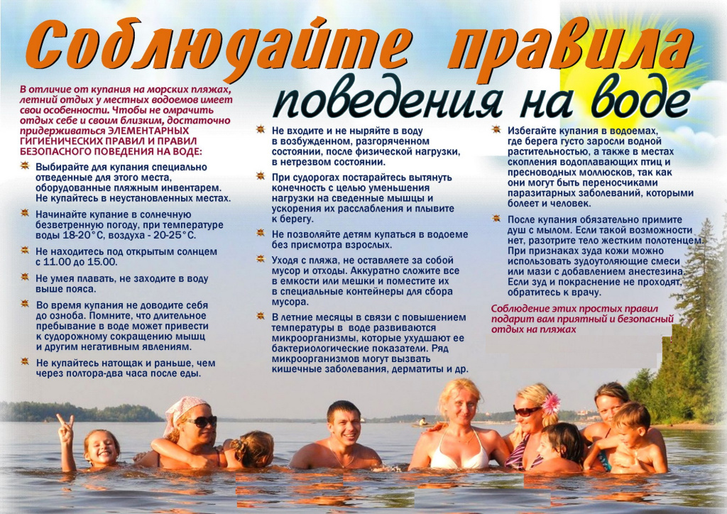 вода1